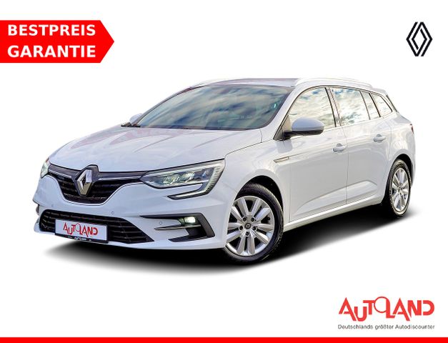 Renault Megane Grandtour dCi 115 Business Edition LED