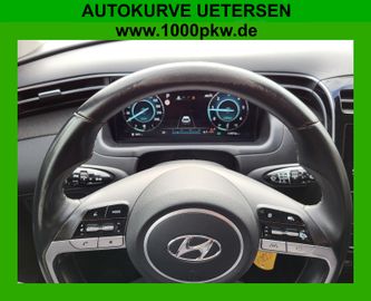 Hyundai TUCSON - 10