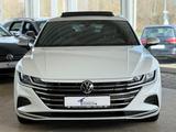Volkswagen Arteon*SB*Elegance*1.4 TSI*eHybrid*PANO*ORYX*IQ* - Volkswagen Arteon Elegance mit Hybrid-Antrieb (Benzin/Elektro)