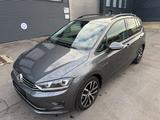 Volkswagen Golf Sportsvan AHK ACC R-Kamera Navi 17 Zoll - Volkswagen: 17