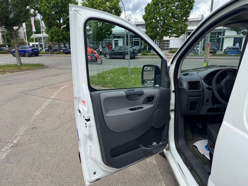 CITROEN Jumpy 14