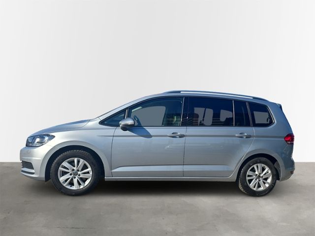 Touran 1.5 TSI DSG 7-SITZER AHK+RFK+ACC+NAVI+PDC