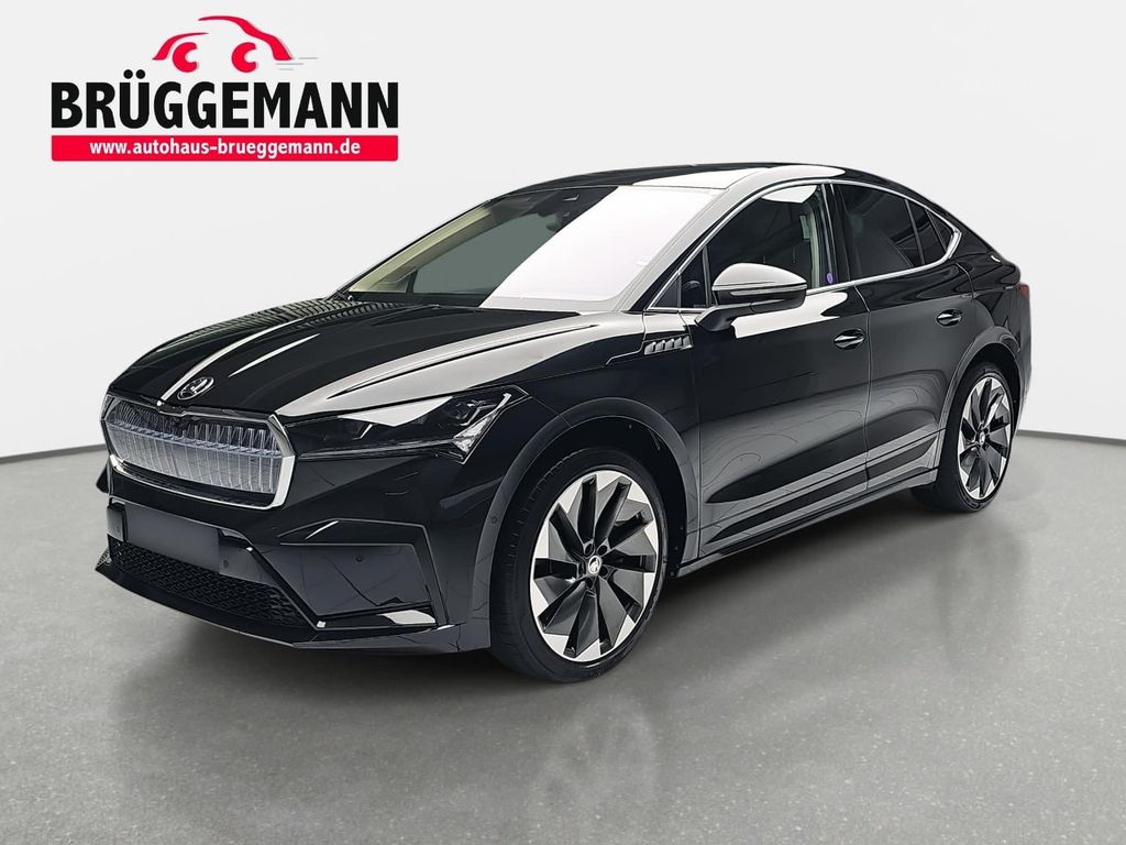 Image of Skoda Enyaq