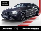 Mercedes-Benz AMG GT 63 S E PERF. HIGH-CLASS-FOND ENERGIZING+ - Mercedes-Benz: Coupé, Class