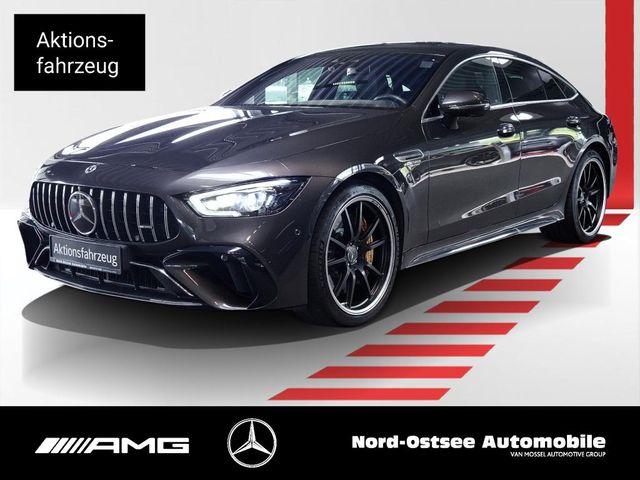 Mercedes-Benz AMG GT 63 S E PERF. HIGH-CLASS-FOND ENERGIZING+