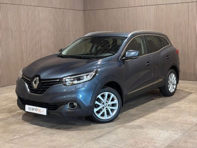 Renault Kadjar dCi 110 EDC