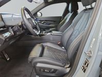 BMW 520 - Vorschau Bild 8