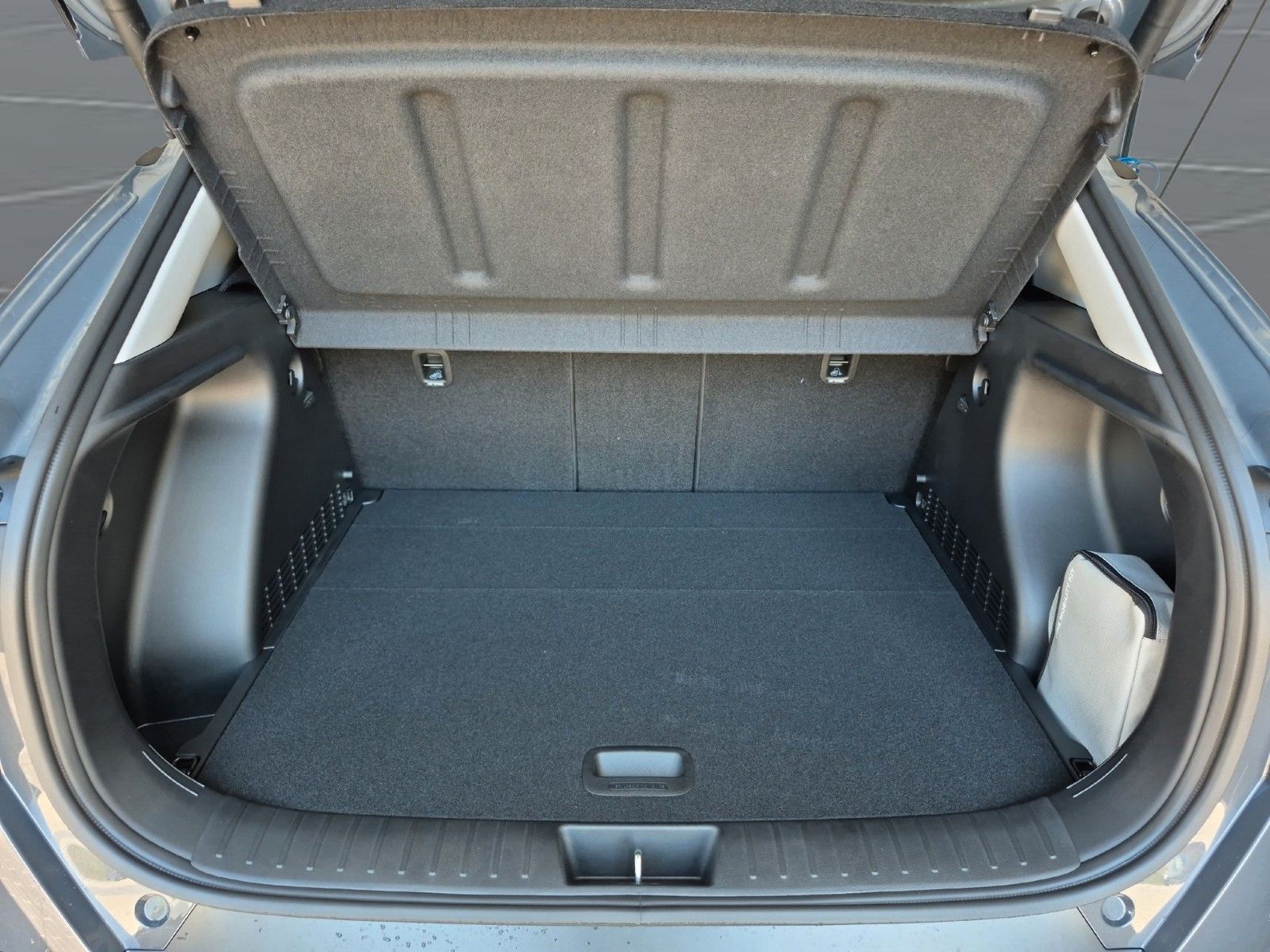 Hyundai KONA - Bild 12