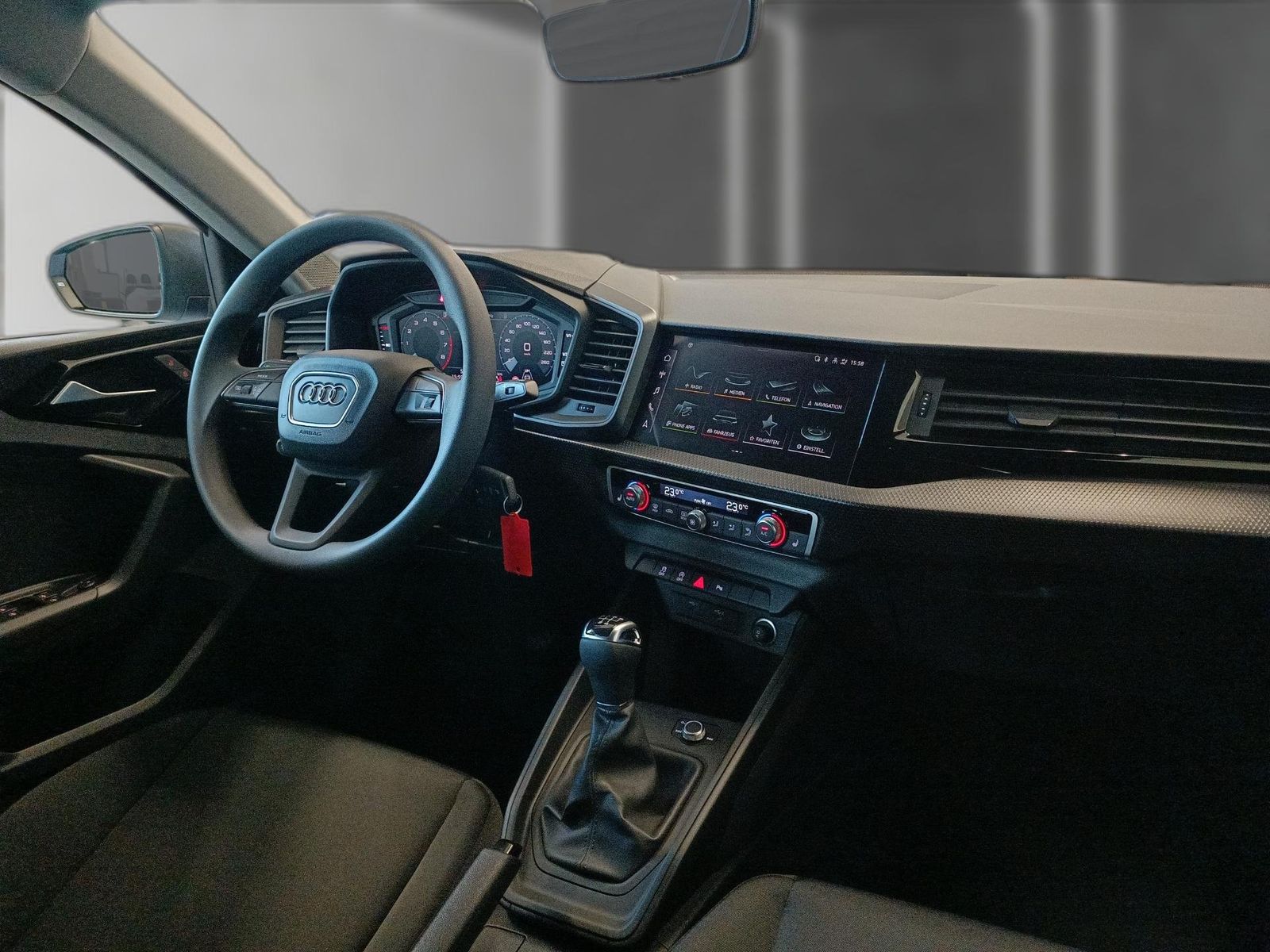 Audi A1 - Bild 7