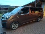 Peugeot Traveller BlueHDi 180 S&S EAT8 Active L3 Active  - Peugeot Traveller: 8 Sitzer