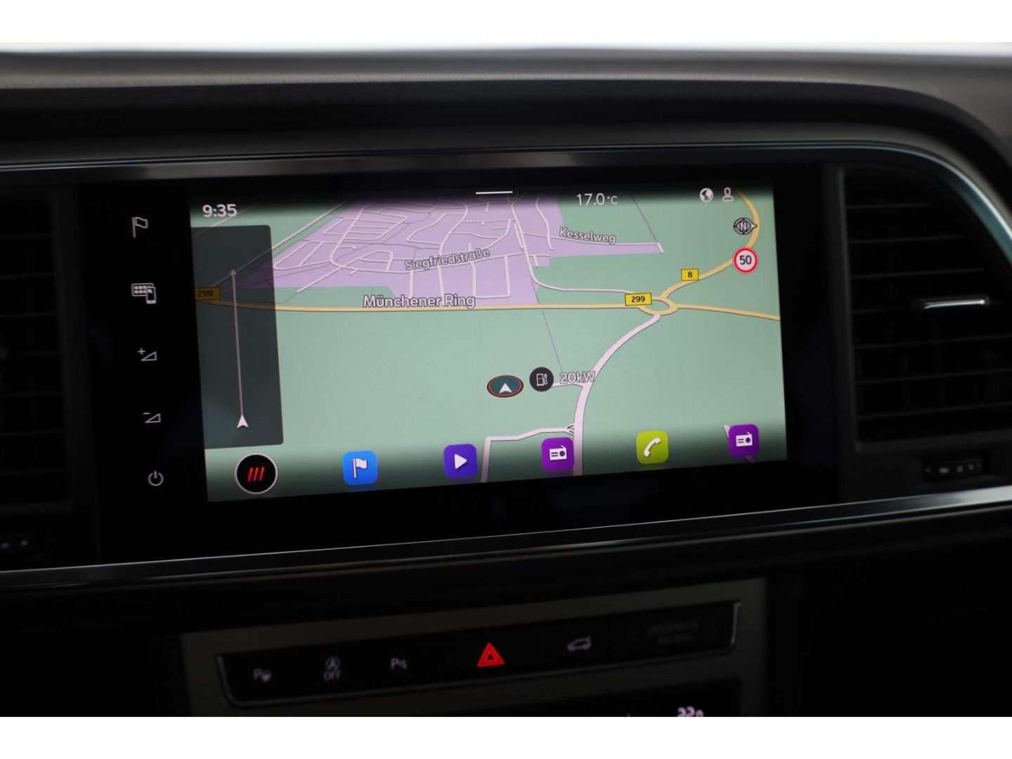 Seat Ateca - Bild 18