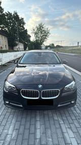 BMW 525d xDrive A - - BMW 525 in Krefeld