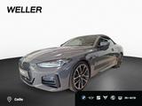BMW M440i xDrive Cabrio ACC HUD RFK LCP StdHzg Ha/Ka - BMW M440 aus 2021
