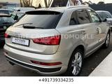 Audi Q3 sport - Audi Q3 Gebrauchtwagen in Köln