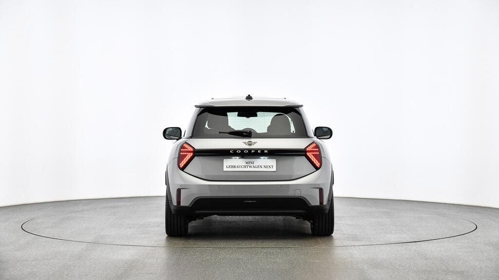 MINI Cooper C - Bild 10