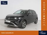 Volkswagen T-Cross 1.0 TSI GOAL DSG NAV/LED/RFK/ACC/SH/PDC - Volkswagen T-Cross Jahreswagen