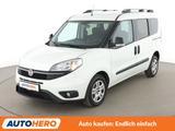 Fiat Doblo 1.6 JTDM SX Aut.*PDC*SHZ*KLIMA*GARANTIE* - Fiat Doblo Gebrauchtwagen
