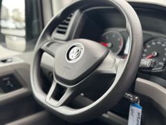 VW Crafter - Ansicht 27