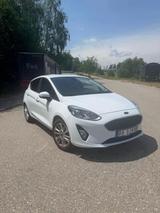 Ford Fiesta 1.0 EcoBoost Cool & Connect 