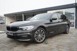 BMW 530i Sport Line*xDrive*Kamera*Panorama*8 Fach - BMW 530: 530xd