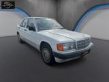 Mercedes-Benz 190 E 2.0L *Automatik*TÜV-NEU* - Mercedes-Benz 190 Gebrauchtwagen in Hannover
