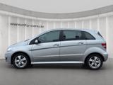 Mercedes-Benz B 200 *Automatik*Bi-Xenon*Navi*Tempomat*AHK - gebrauchte Mercedes-Benz B 200 aus dem Jahr 2010