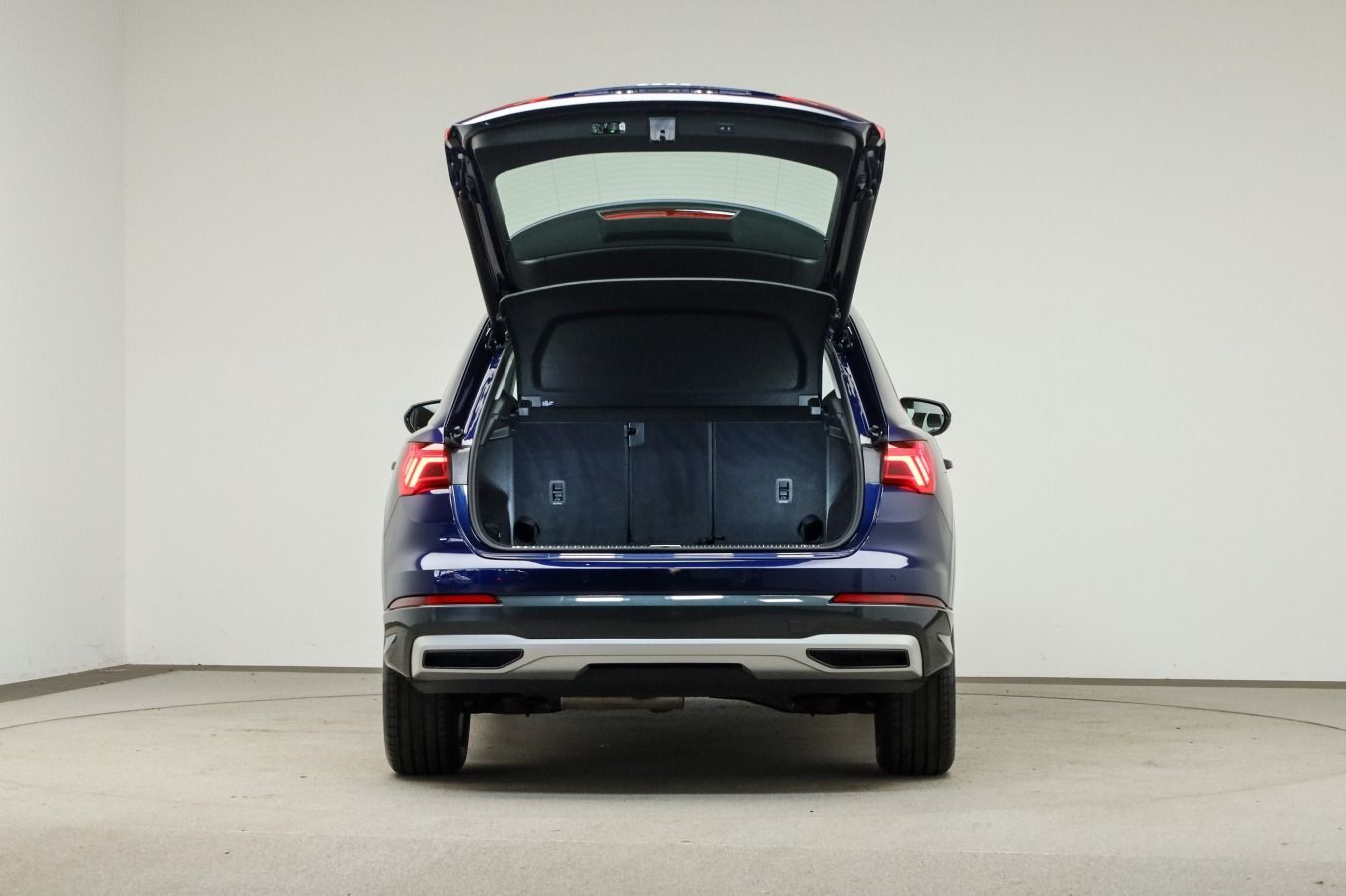 Audi Q3 - Bild 6