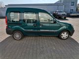 Renault Kangoo neue Zahnriemen - Renault Kangoo: Zahnriemen