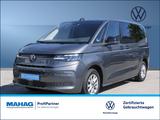 Volkswagen T7 Multivan Life KÜ110TDI Aut - VW T7 Multivan Gebrauchtwagen in München