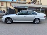 BMW Bmw 530 530d 24V cat Futura automatica - BMW 530 aus 2001: 530d