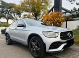 Mercedes-Benz GLC 220 d Coupé  AMG line/ 12/2026 Junge St./