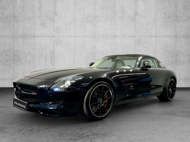Mercedes-Benz SLS AMG GT Coupe*B&O*Carbon*Keramik-Br.*uvm.