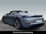 Porsche 718 Spyder - Porsche Boxster aus 2023