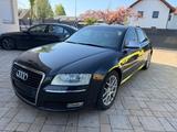 Audi A8 3.0 TDI quattro+Facelift+Leder+Navi+SSD+Bose+ - Audi A8 aus 2009