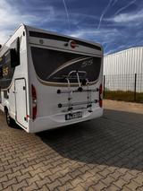 Bürstner 710g fifty five - Bürstner 710