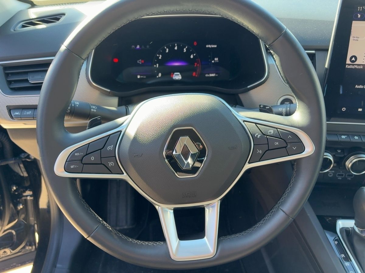 Renault Arkana - Bild 14