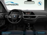 BMW 118i Navi+SHZ+KeyGO+HiFi+Fernl.Ass+Spurass.+Ambi - BMW 1er Reihe: 5 Türen