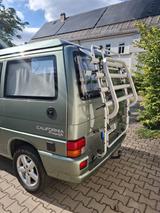 Volkswagen T4 California Freestyle 2.5 TDI - Volkswagen T4 california freestyle