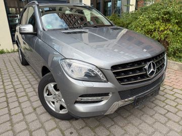 Mercedes ML 350 - 1