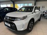 Suzuki Vitara 1.4 BOOSTERJET Hybrid Comfort + Allgrip