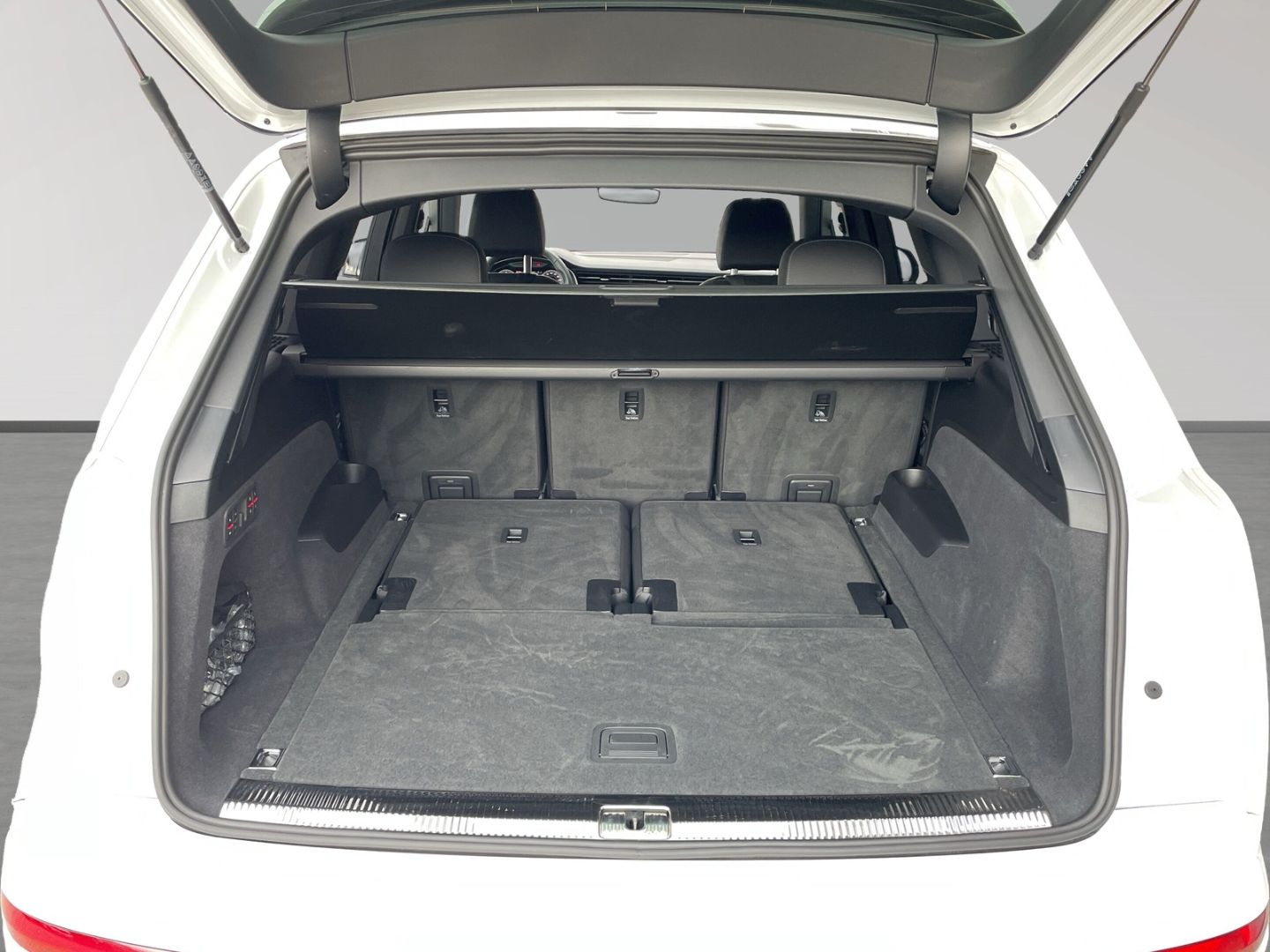 Audi Q7 - Bild 9