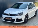 Volkswagen Golf VI R *2.0TSi* 4Motion*DSG*Navi*1Hand*S.Heft - Volkswagen in Marl
