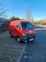 Andere Piaggio Porter S85 1.Hand Hijet Kasten Ahk... - Andere aus 1997