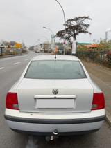 Volkswagen Passat - gebrauchte VW Passat aus dem Jahr 1997