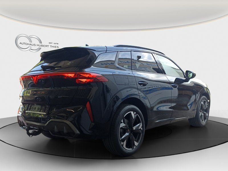 Fahrzeugabbildung CUPRA Terramar 1.5 e-Hybrid DSG 150 KW