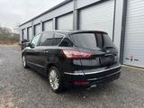 Ford S-Max S-MAX Vignale - Ford S-Max: Vignale