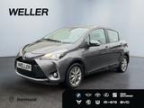 Toyota Yaris 1,5 Comfort *Design Paket*Kamera*Spurhalte - Toyota Yaris in Dortmund