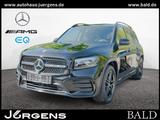 Mercedes-Benz GLB 220 d 4M AMG-Sport/MLB/Pano/Burm/AHK/7Sitzer - Mercedes-Benz: 7sitzer, Ml