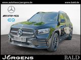 Mercedes-Benz GLB 220 d 4M AMG-Sport/MLB/Pano/Burm/AHK/7Sitzer - Mercedes-Benz: 7sitzer, Ml