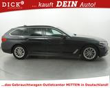 BMW 530d xDr Sport Line LEDER+PROF+VIRTU+HEAD+KAM+M - BMW 530: Kombi, M Sport